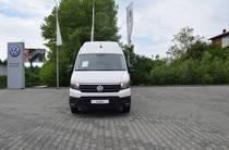 Volkswagen Crafter Base