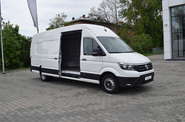 Volkswagen Crafter Base