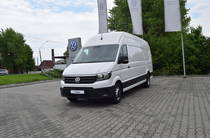 Volkswagen Crafter Base