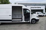 Volkswagen Crafter Base