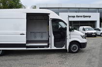 Volkswagen Crafter Base