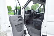 Volkswagen Crafter Base