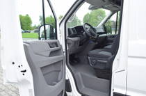 Volkswagen Crafter Base