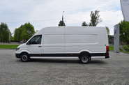 Volkswagen Crafter Base