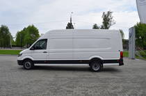 Volkswagen Crafter Base