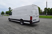 Volkswagen Crafter Base