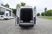 Volkswagen Crafter Base