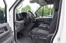 Volkswagen Crafter Base