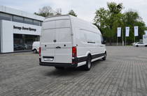 Volkswagen Crafter Base