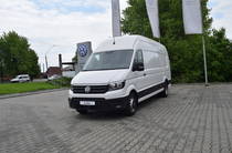 Volkswagen Crafter Base