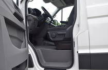 Volkswagen Crafter Base