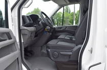 Volkswagen Crafter Base