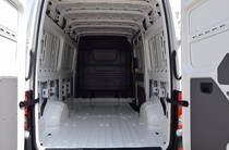 Volkswagen Crafter Base