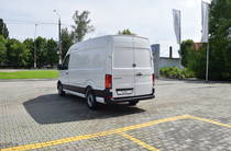 Volkswagen Crafter Base