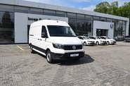 Volkswagen Crafter Base