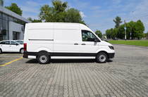 Volkswagen Crafter Base