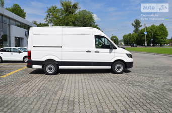 Volkswagen Crafter 2024 Base