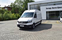 Volkswagen Crafter Base