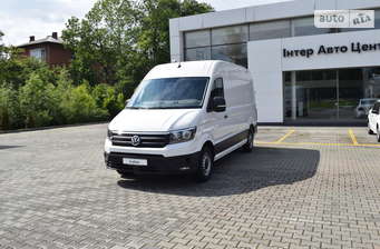 Volkswagen Crafter 2024 в Житомир