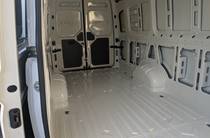 Volkswagen Crafter Base