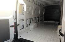 Volkswagen Crafter Base