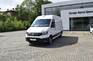 Volkswagen Crafter Base