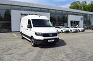 Volkswagen Crafter Base