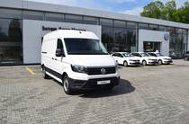 Volkswagen Crafter Base