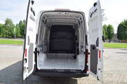 Volkswagen Crafter Base