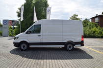 Volkswagen Crafter Base