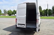 Volkswagen Crafter Base