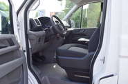 Volkswagen Crafter Base