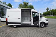 Volkswagen Crafter Base