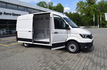 Volkswagen Crafter Base