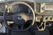 Volkswagen Crafter Base