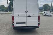 Volkswagen Crafter Base