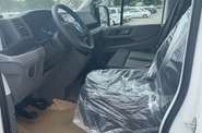 Volkswagen Crafter Base