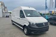 Volkswagen Crafter Base