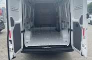 Volkswagen Crafter Base