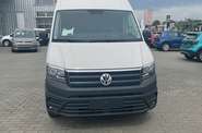 Volkswagen Crafter Base