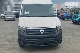 Volkswagen Crafter 2024 Base