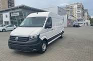 Volkswagen Crafter Base