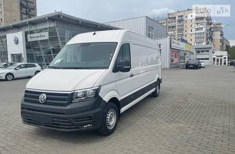 Volkswagen Crafter 2024 Base