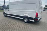 Volkswagen Crafter Base