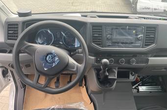 Volkswagen Crafter 2024 Base