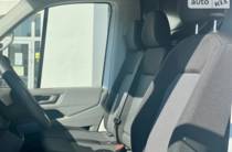 Volkswagen Crafter Base