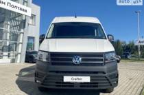 Volkswagen Crafter Base