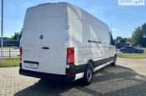 Volkswagen Crafter Base