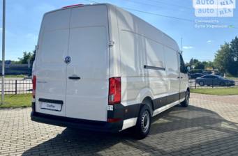 Volkswagen Crafter 2024 Base