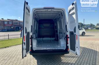 Volkswagen Crafter 2024 Base